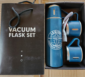 Flask Set